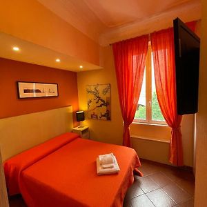 Kamer met een King Size Bed